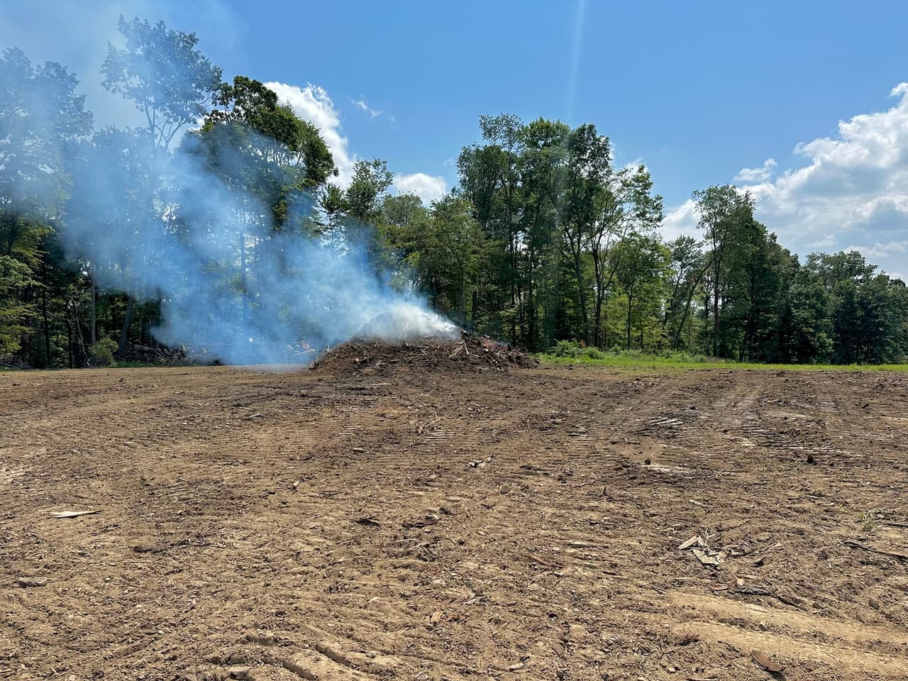 Wildlife habitat management and land care